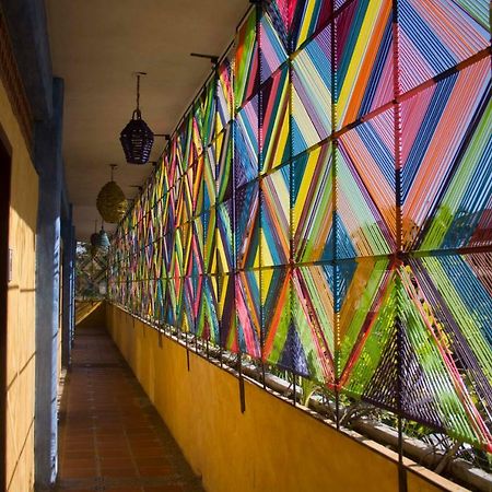 Cabanas Del Capitan Rincon de Guayabitos Kültér fotó