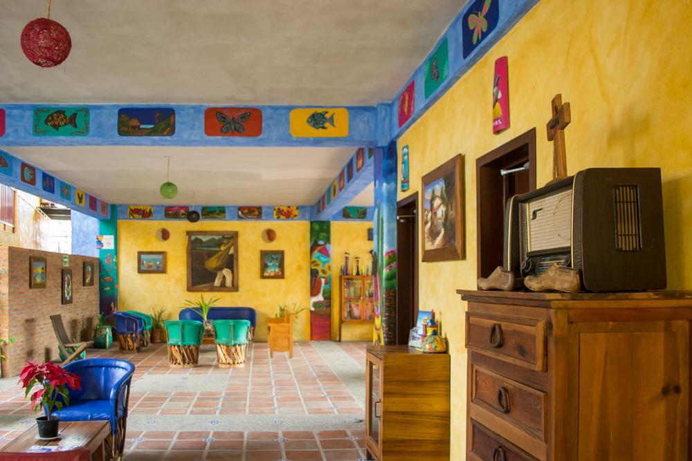 Cabanas Del Capitan Rincon de Guayabitos Kültér fotó