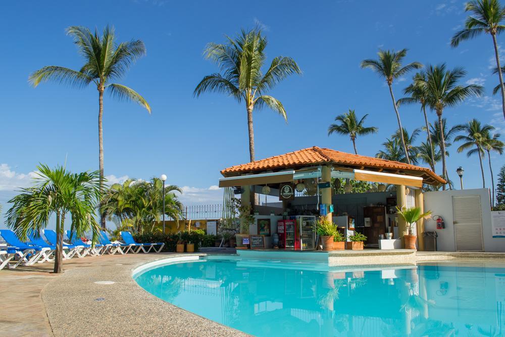 Cabanas Del Capitan Rincon de Guayabitos Kültér fotó